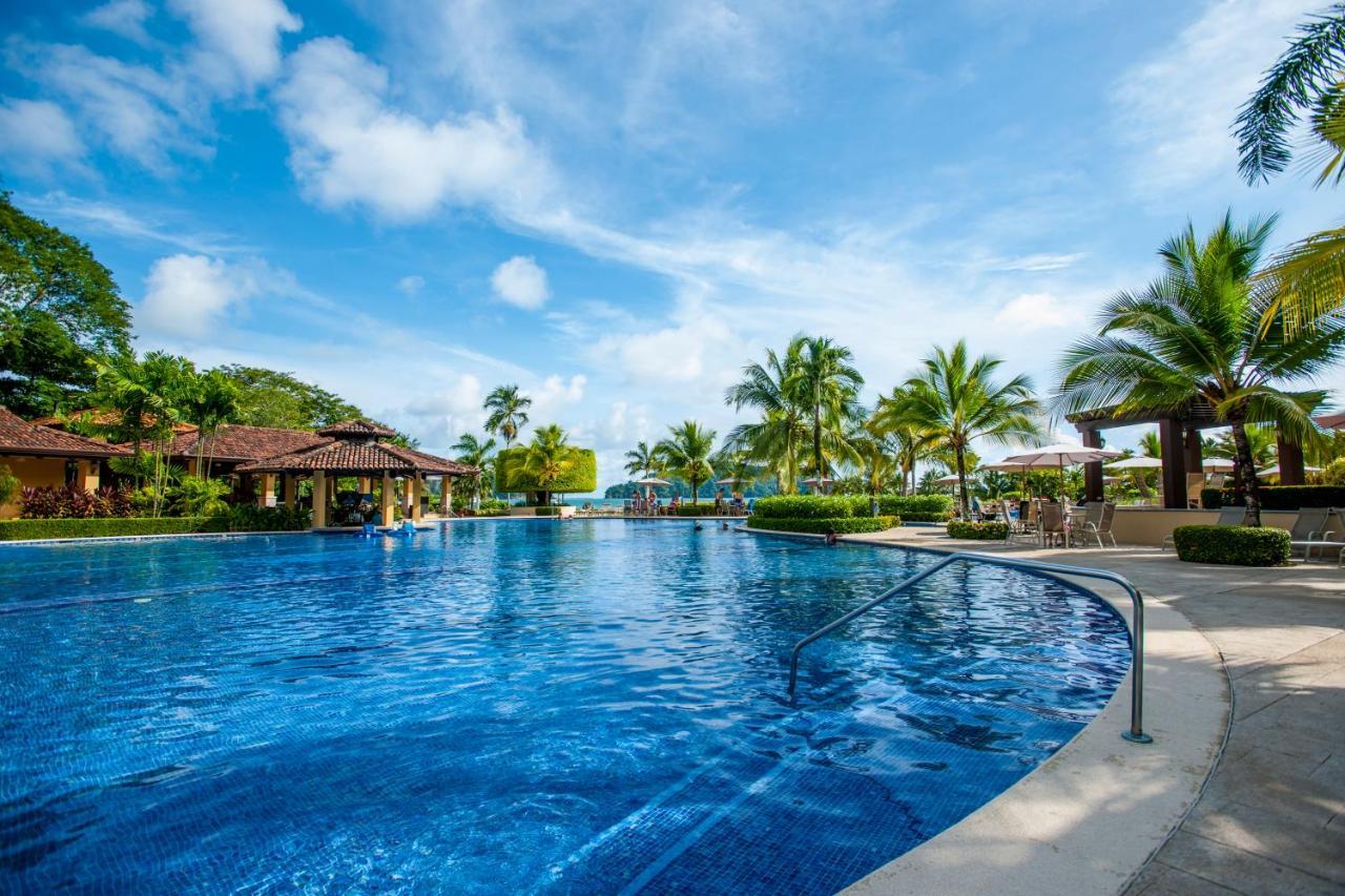 Stay In Cr Los Suenos Condos ฆาโก ภายนอก รูปภาพ