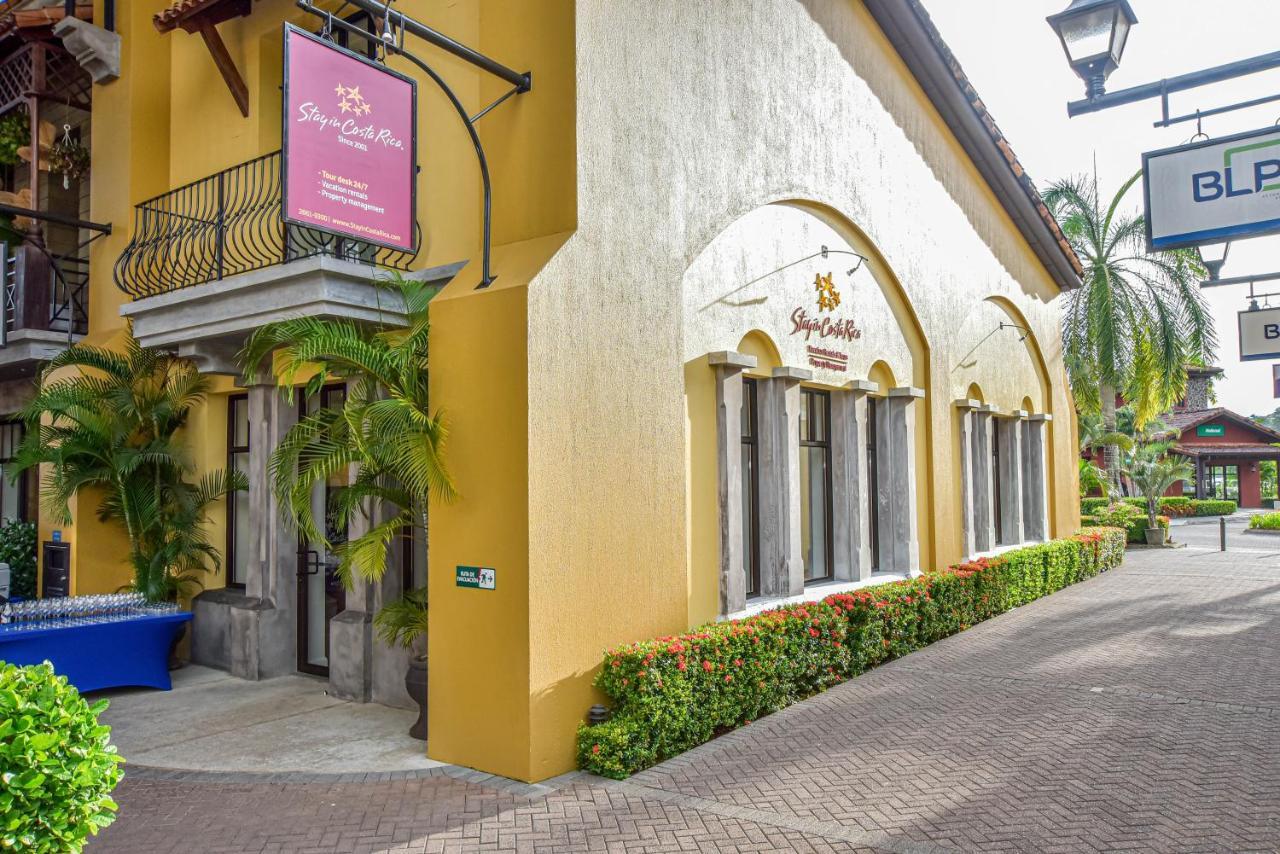Stay In Cr Los Suenos Condos ฆาโก ภายนอก รูปภาพ