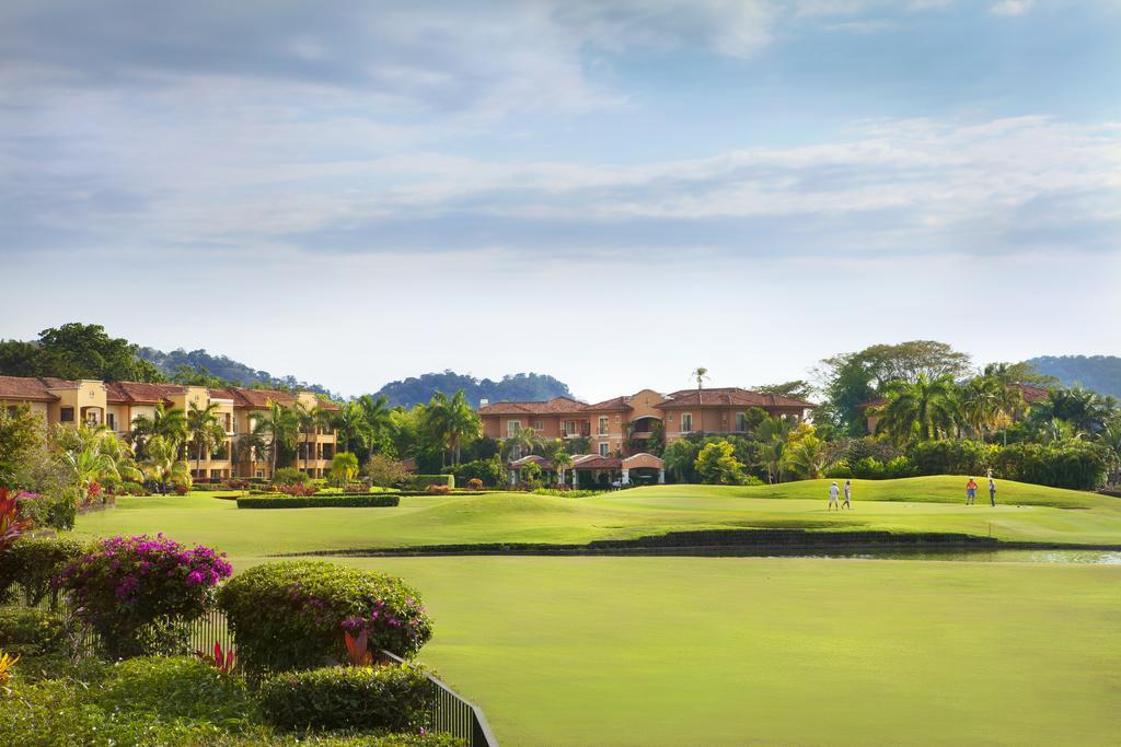 Stay In Cr Los Suenos Condos ฆาโก ภายนอก รูปภาพ