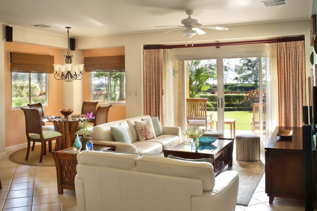 Stay In Cr Los Suenos Condos ฆาโก ภายนอก รูปภาพ