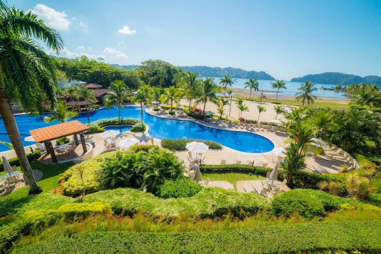 Stay In Cr Los Suenos Condos ฆาโก ภายนอก รูปภาพ