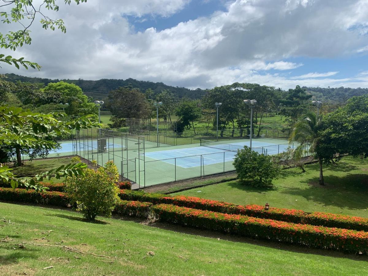 Stay In Cr Los Suenos Condos ฆาโก ภายนอก รูปภาพ