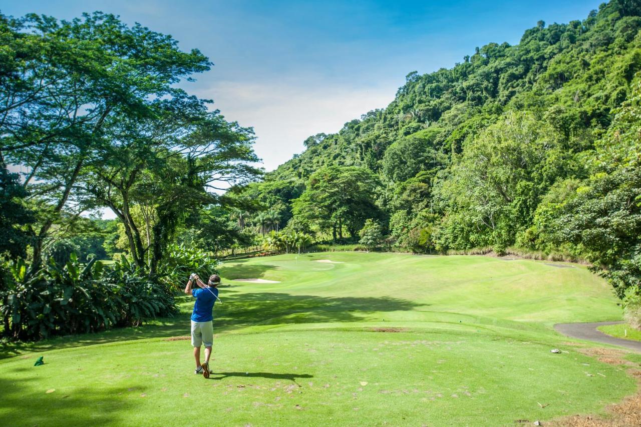 Stay In Cr Los Suenos Condos ฆาโก ภายนอก รูปภาพ