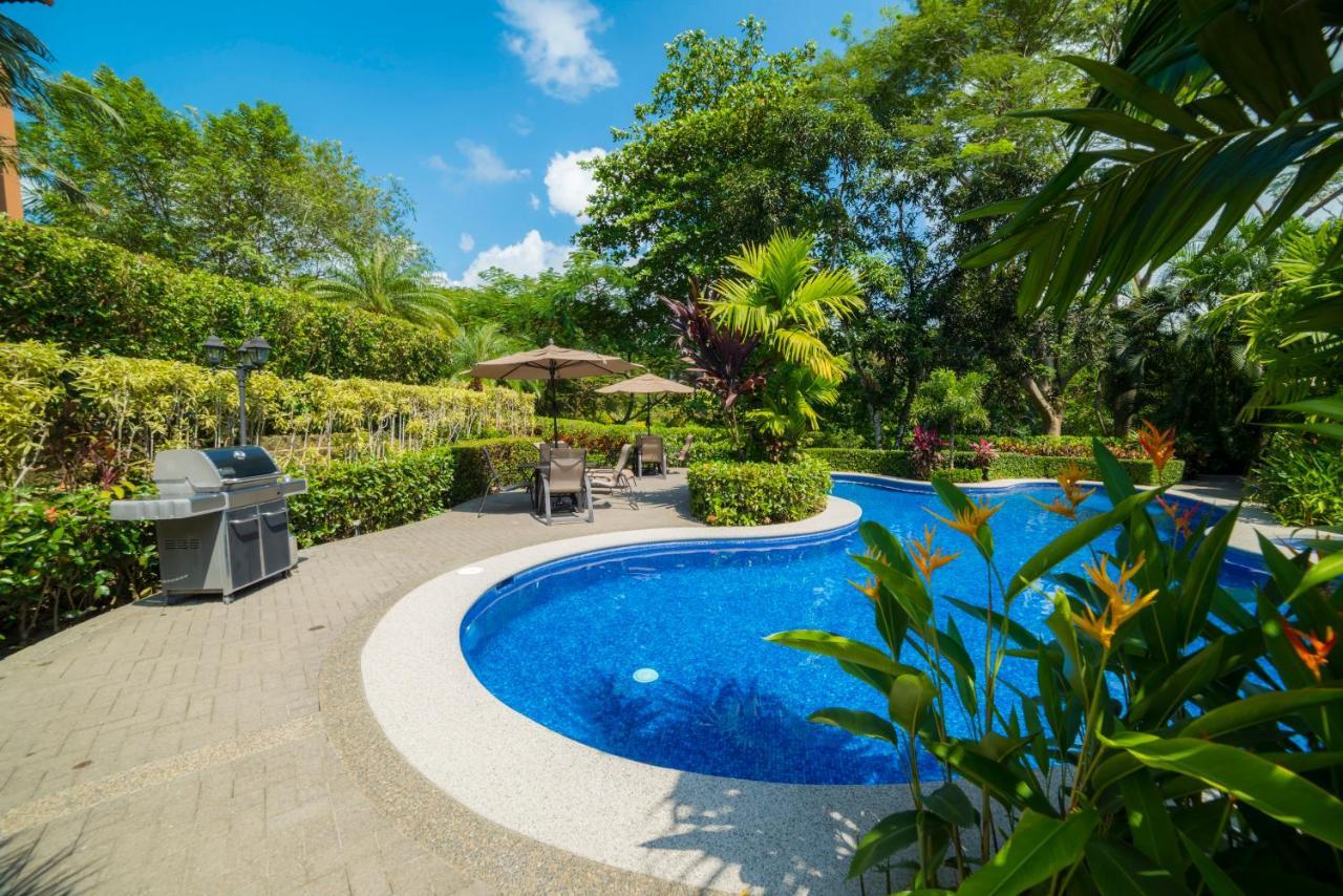 Stay In Cr Los Suenos Condos ฆาโก ภายนอก รูปภาพ