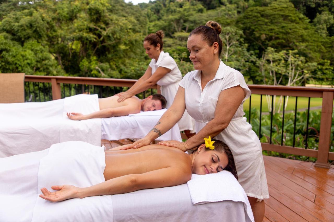 Stay In Cr Los Suenos Condos ฆาโก ภายนอก รูปภาพ