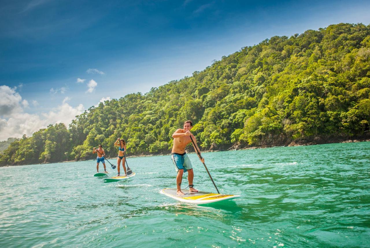 Stay In Cr Los Suenos Condos ฆาโก ภายนอก รูปภาพ