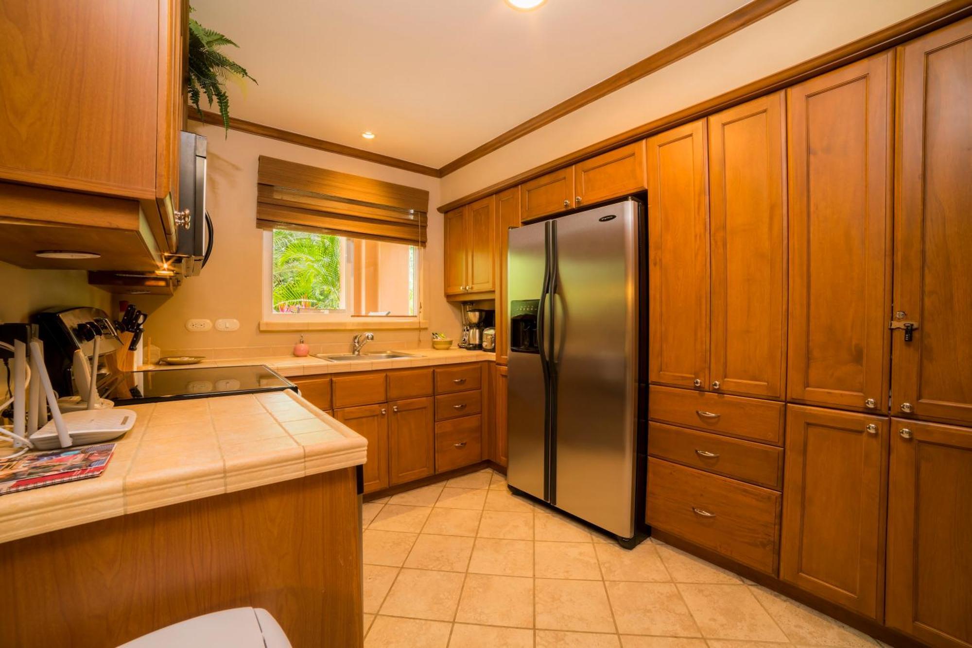 Stay In Cr Los Suenos Condos ฆาโก ภายนอก รูปภาพ