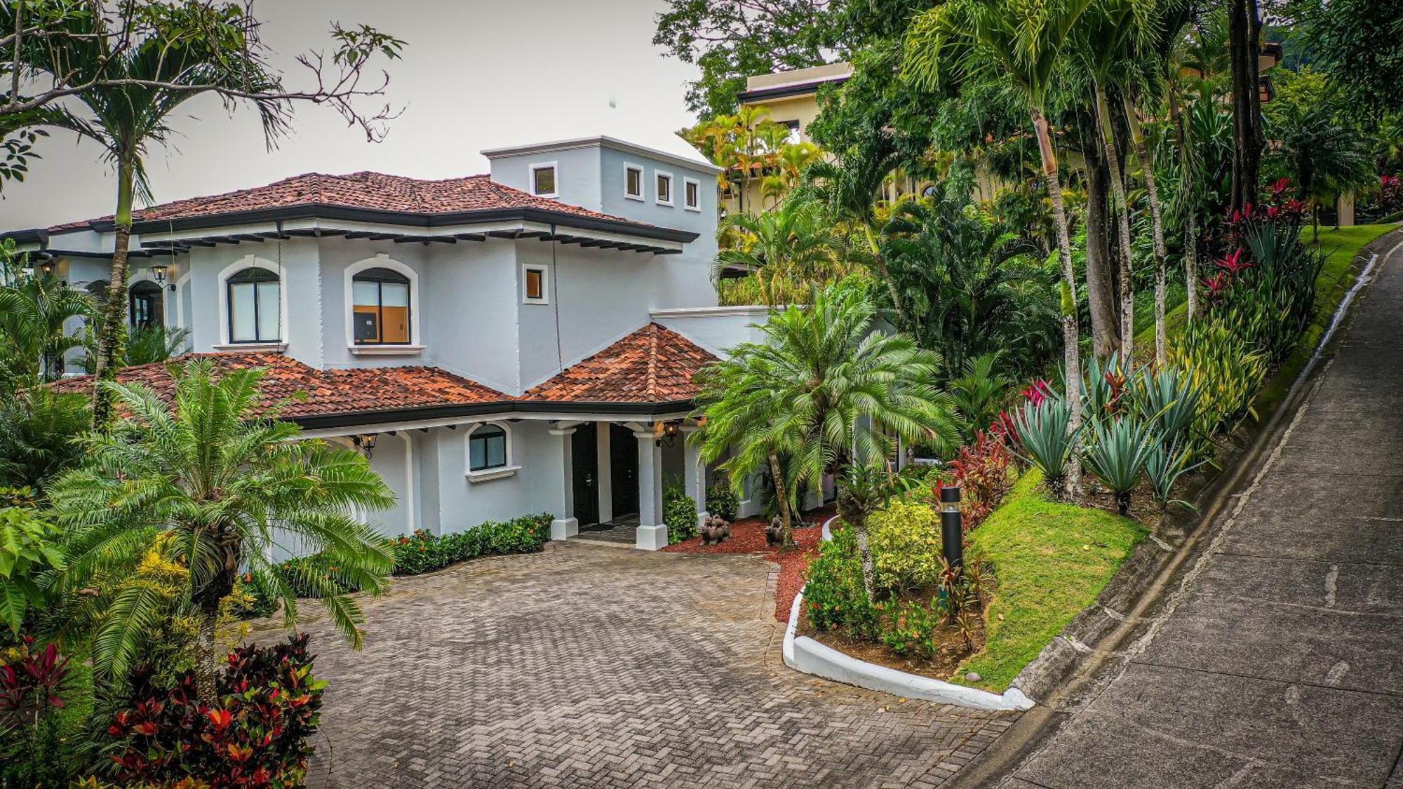 Stay In Cr Los Suenos Condos ฆาโก ภายนอก รูปภาพ