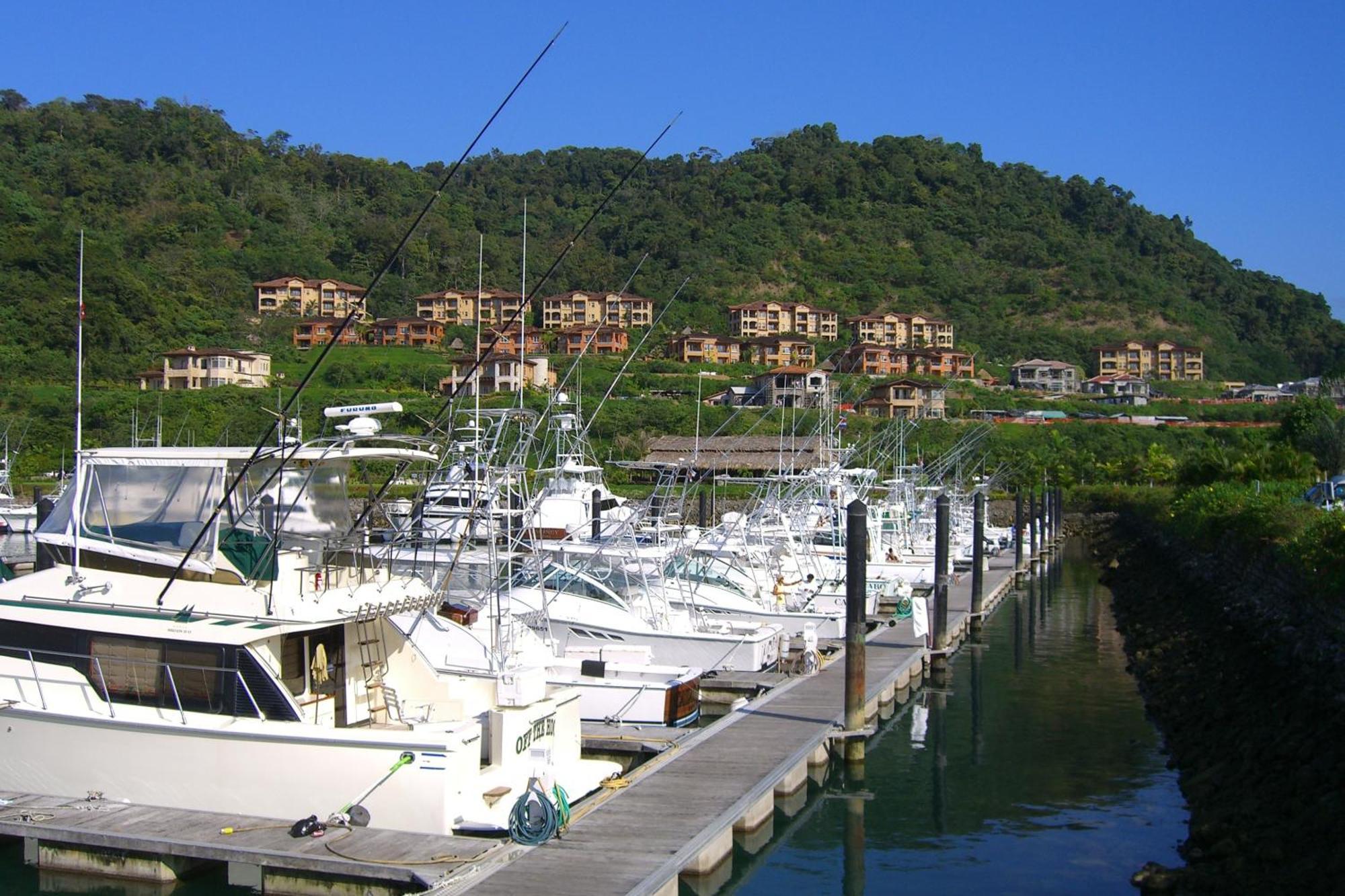 Stay In Cr Los Suenos Condos ฆาโก ภายนอก รูปภาพ