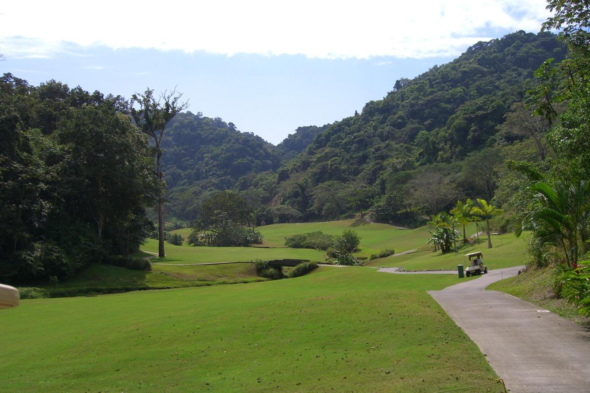 Stay In Cr Los Suenos Condos ฆาโก ภายนอก รูปภาพ