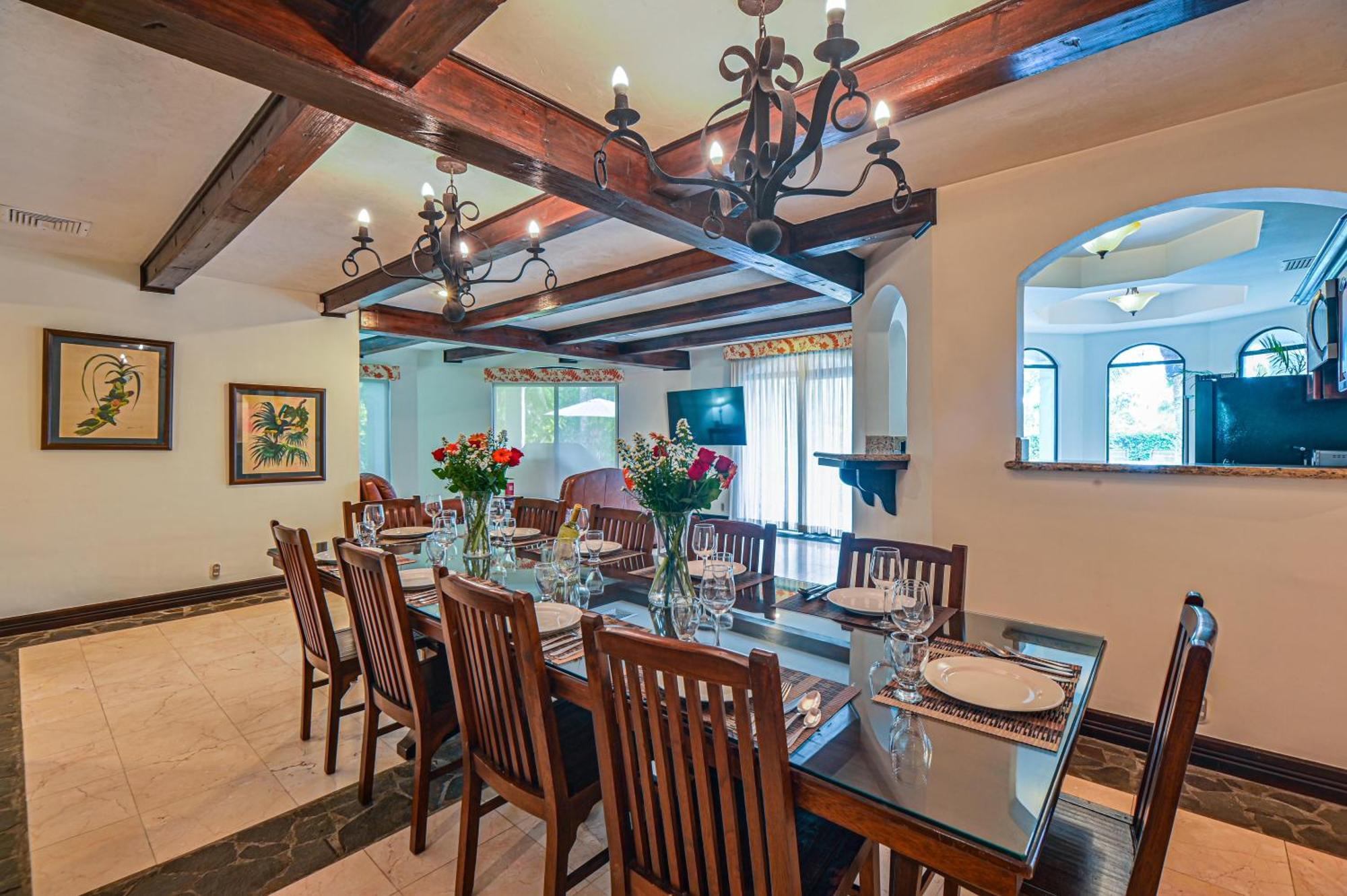 Stay In Cr Los Suenos Condos ฆาโก ห้อง รูปภาพ
