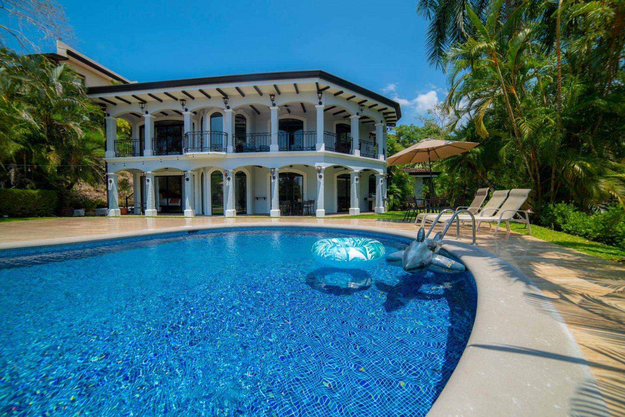 Stay In Cr Los Suenos Condos ฆาโก ห้อง รูปภาพ
