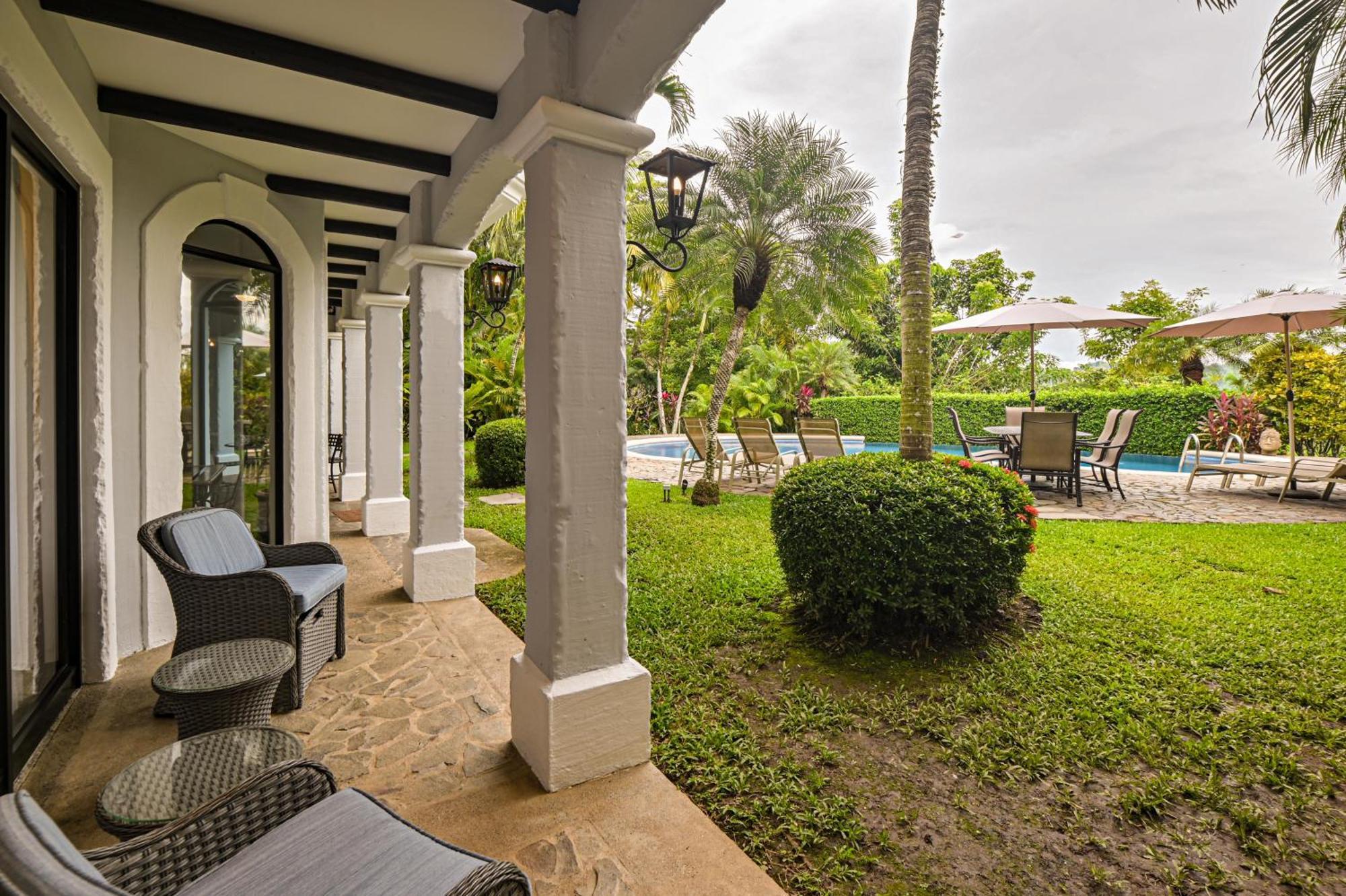 Stay In Cr Los Suenos Condos ฆาโก ห้อง รูปภาพ