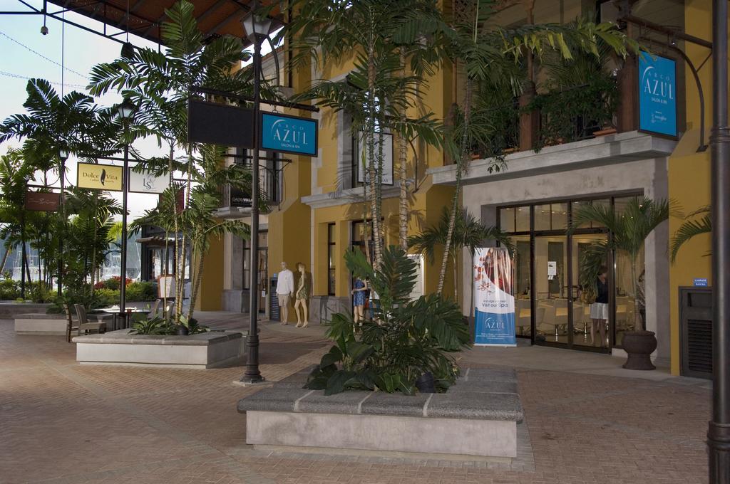 Stay In Cr Los Suenos Condos ฆาโก ภายนอก รูปภาพ