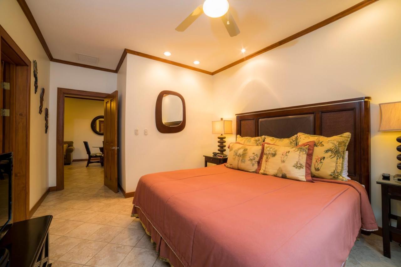 Stay In Cr Los Suenos Condos ฆาโก ภายนอก รูปภาพ