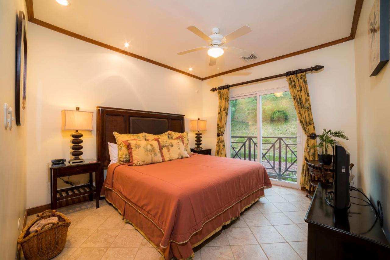 Stay In Cr Los Suenos Condos ฆาโก ภายนอก รูปภาพ