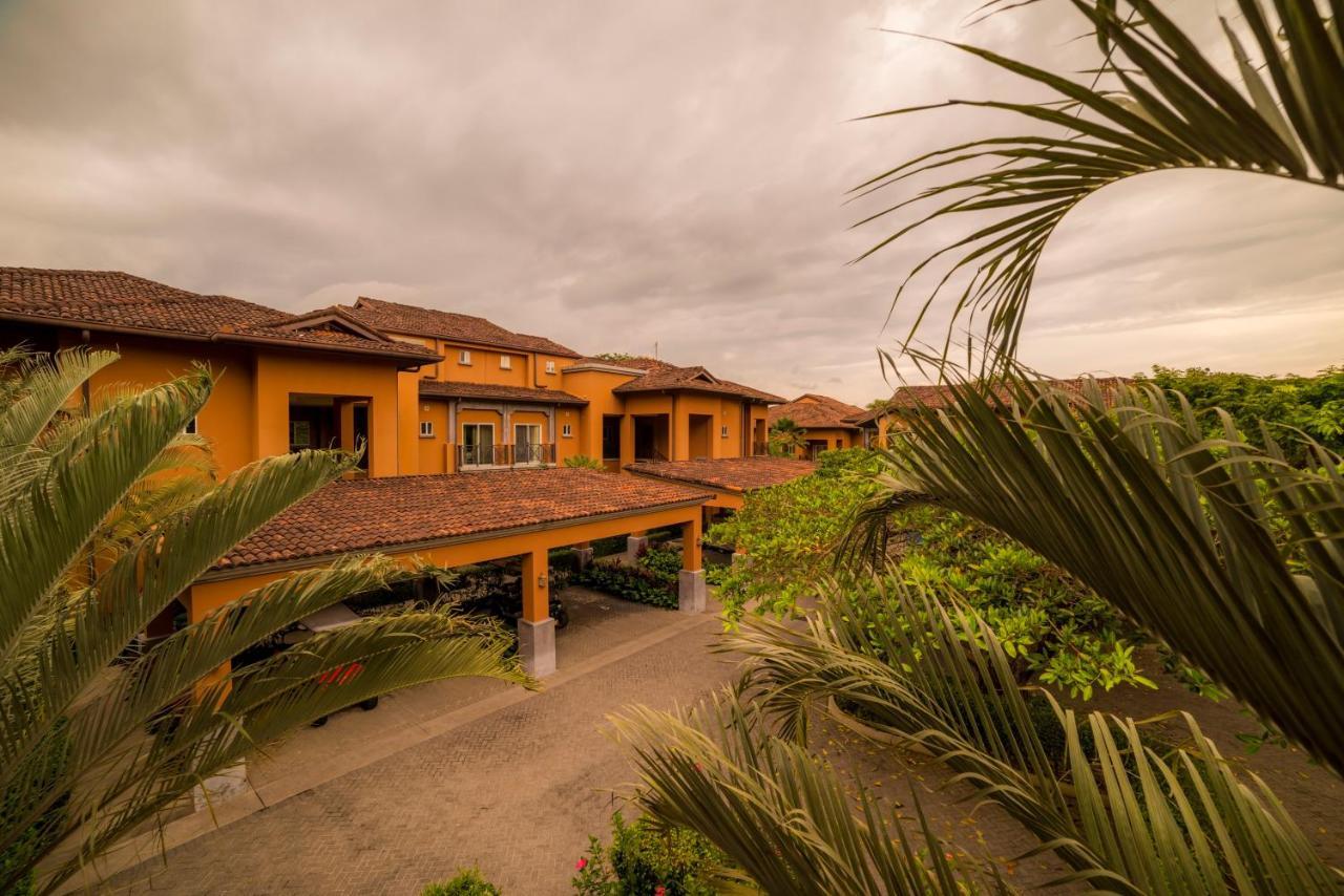 Stay In Cr Los Suenos Condos ฆาโก ภายนอก รูปภาพ