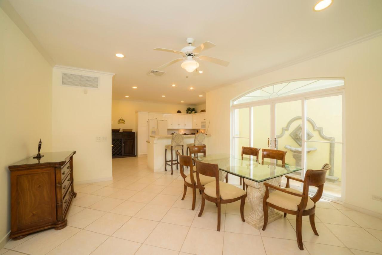 Stay In Cr Los Suenos Condos ฆาโก ภายนอก รูปภาพ