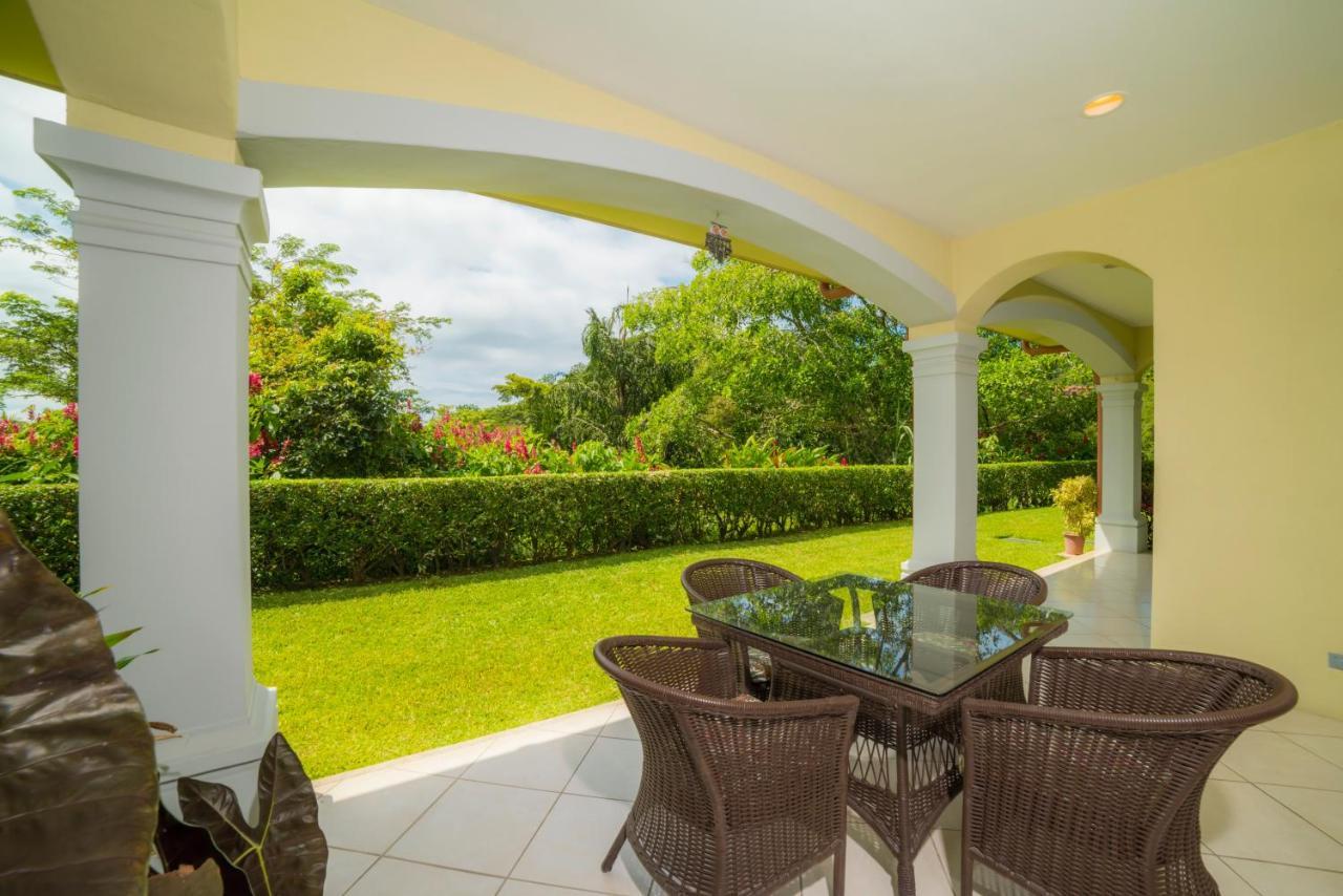 Stay In Cr Los Suenos Condos ฆาโก ภายนอก รูปภาพ