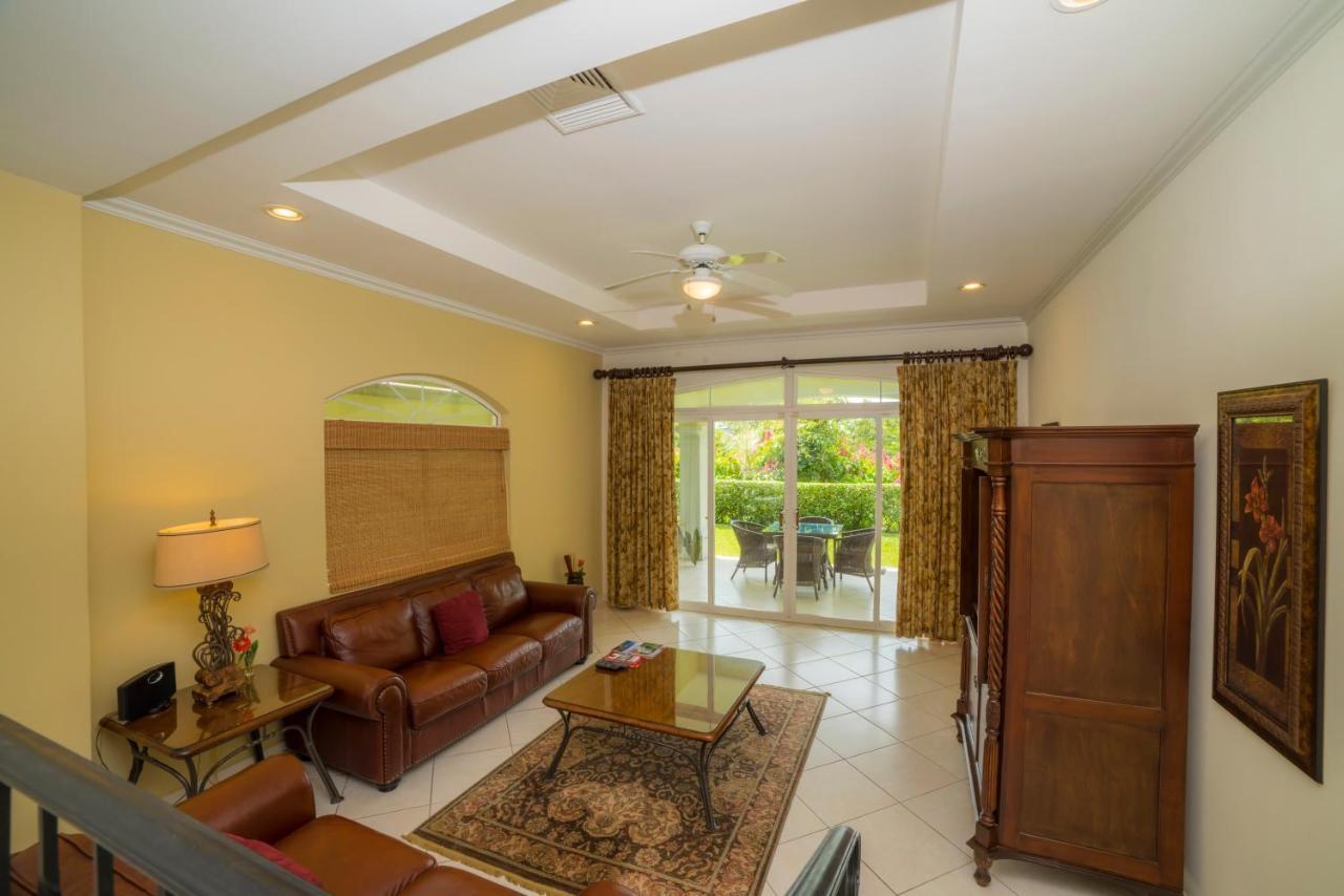 Stay In Cr Los Suenos Condos ฆาโก ภายนอก รูปภาพ