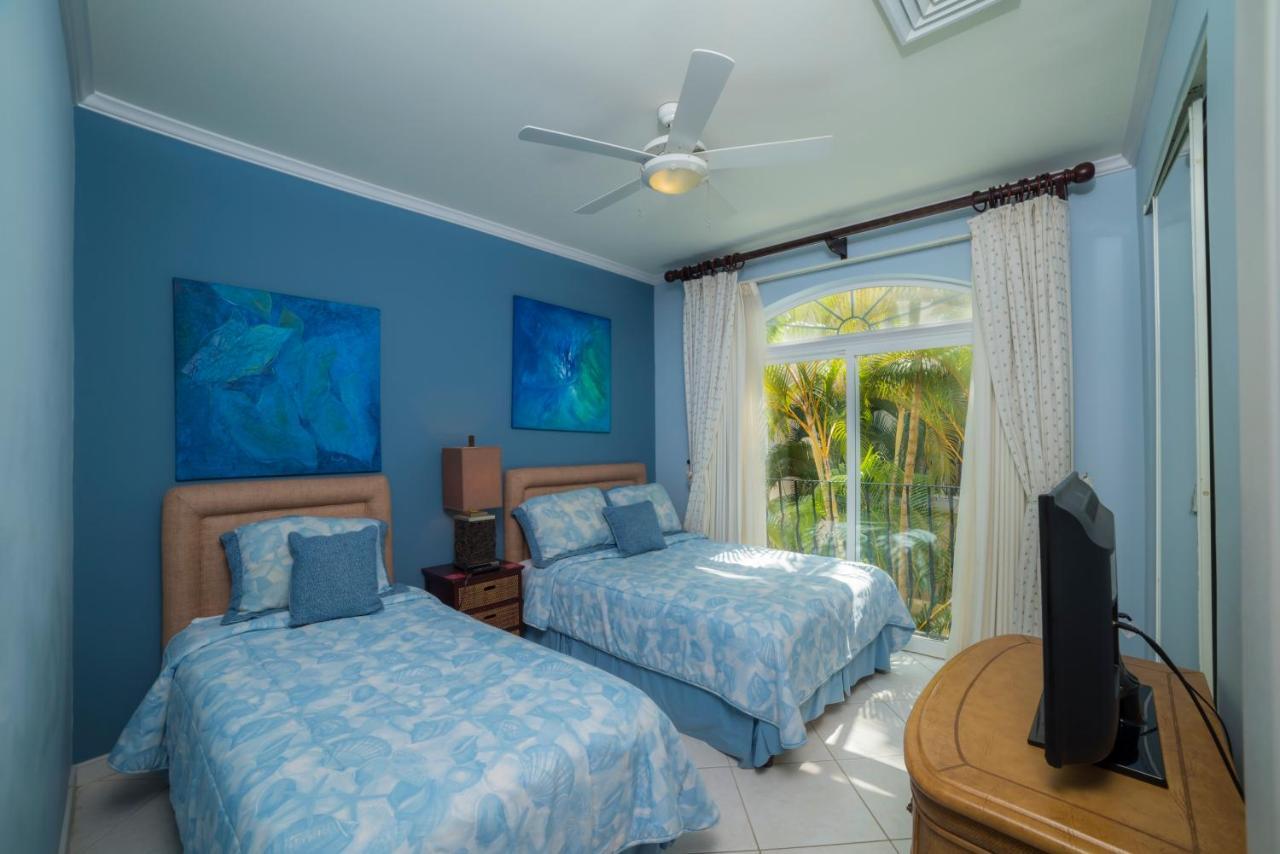 Stay In Cr Los Suenos Condos ฆาโก ภายนอก รูปภาพ
