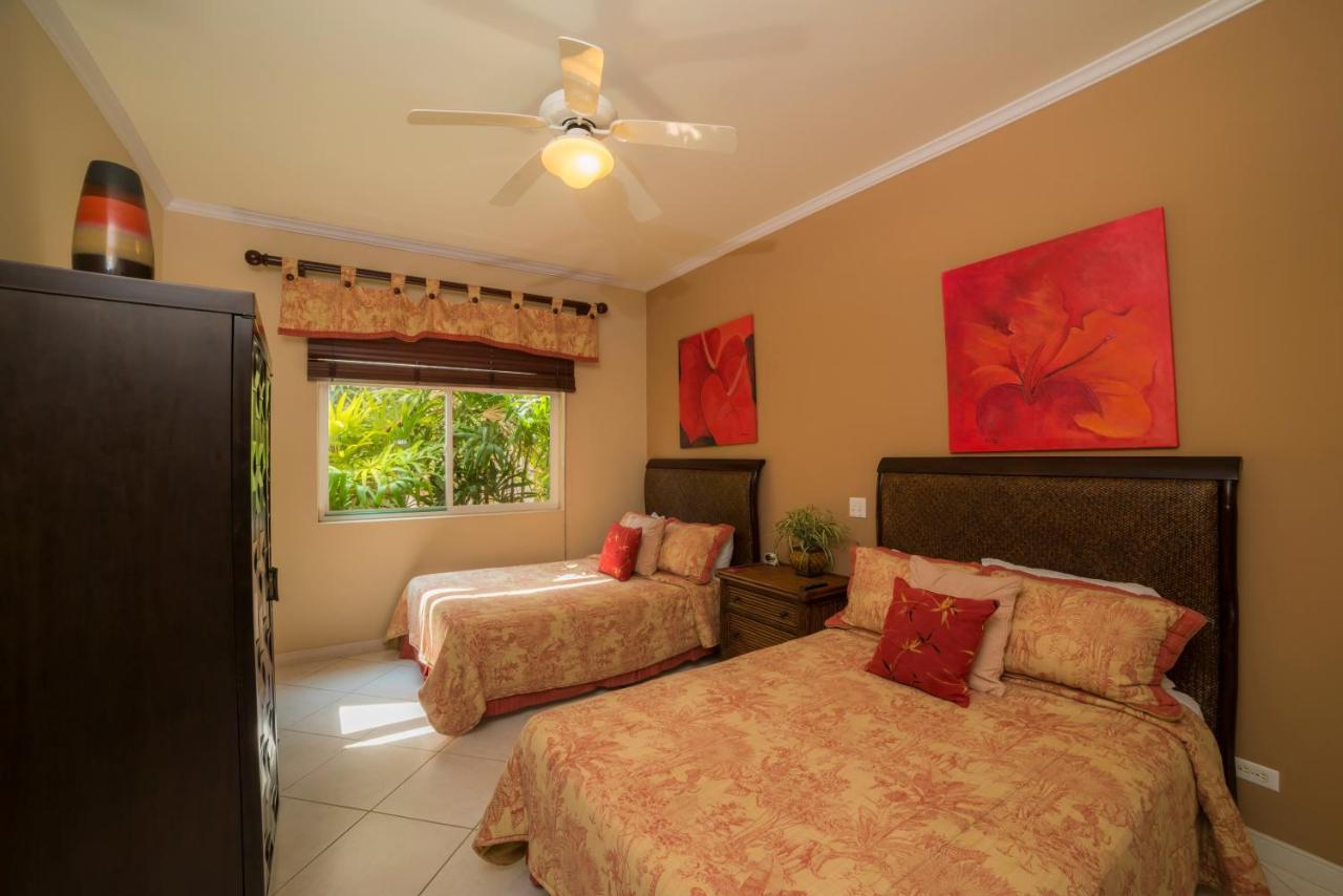 Stay In Cr Los Suenos Condos ฆาโก ภายนอก รูปภาพ