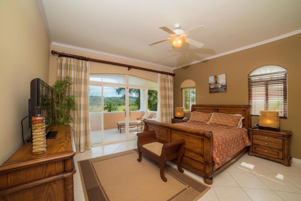 Stay In Cr Los Suenos Condos ฆาโก ภายนอก รูปภาพ